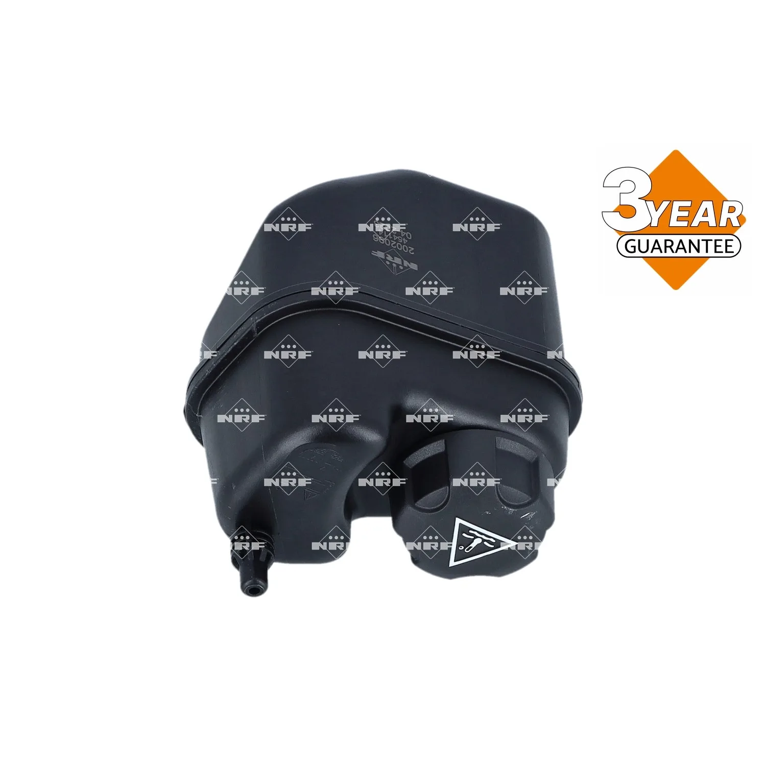 BMW F20 F21 F22 F23… B46 B48 B58 Radyatör Yedek Su Deposu 17138617045 454114 NRF - BMW yedek parça