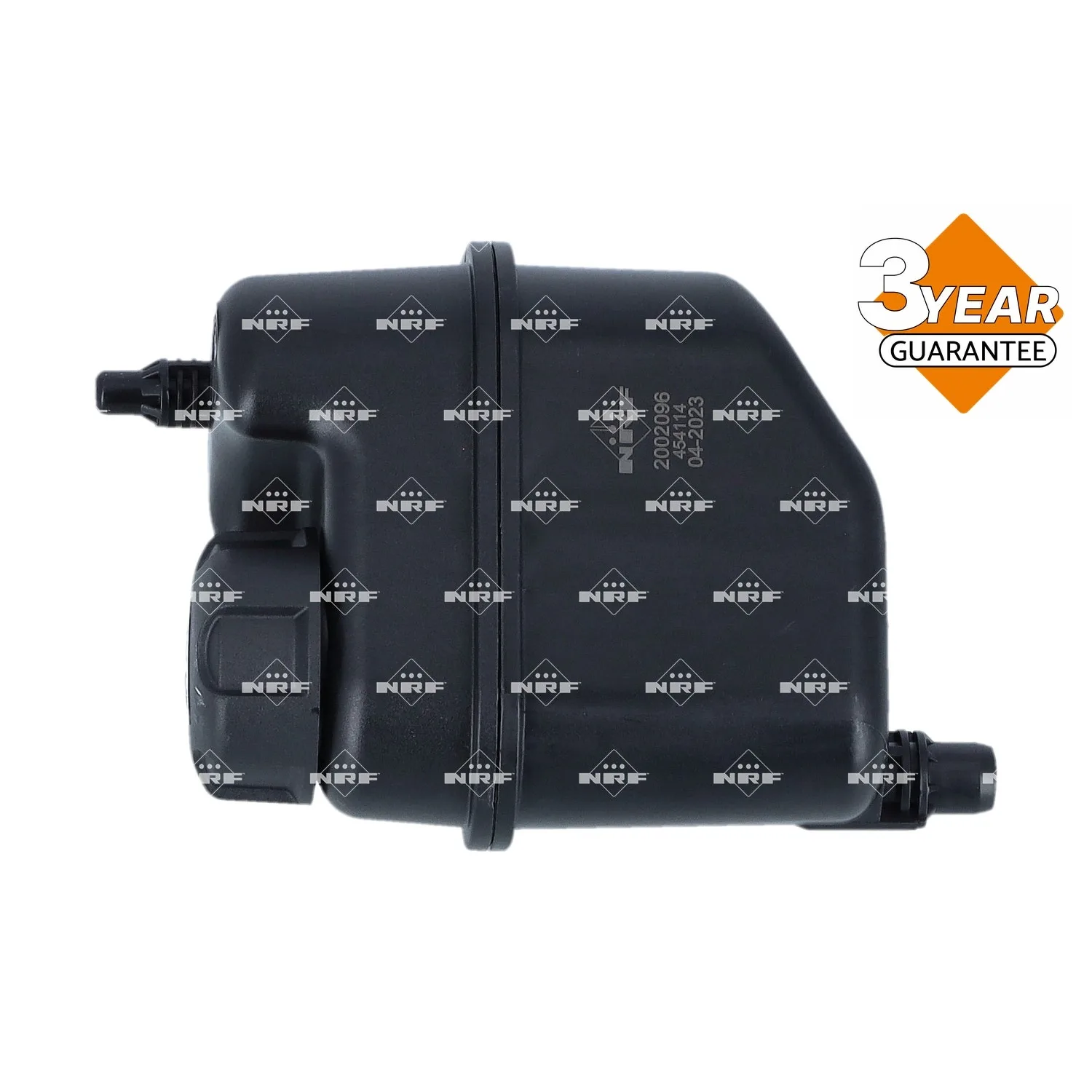 BMW F20 F21 F22 F23… B46 B48 B58 Radyatör Yedek Su Deposu 17138617045 454114 NRF - BMW yedek parça
