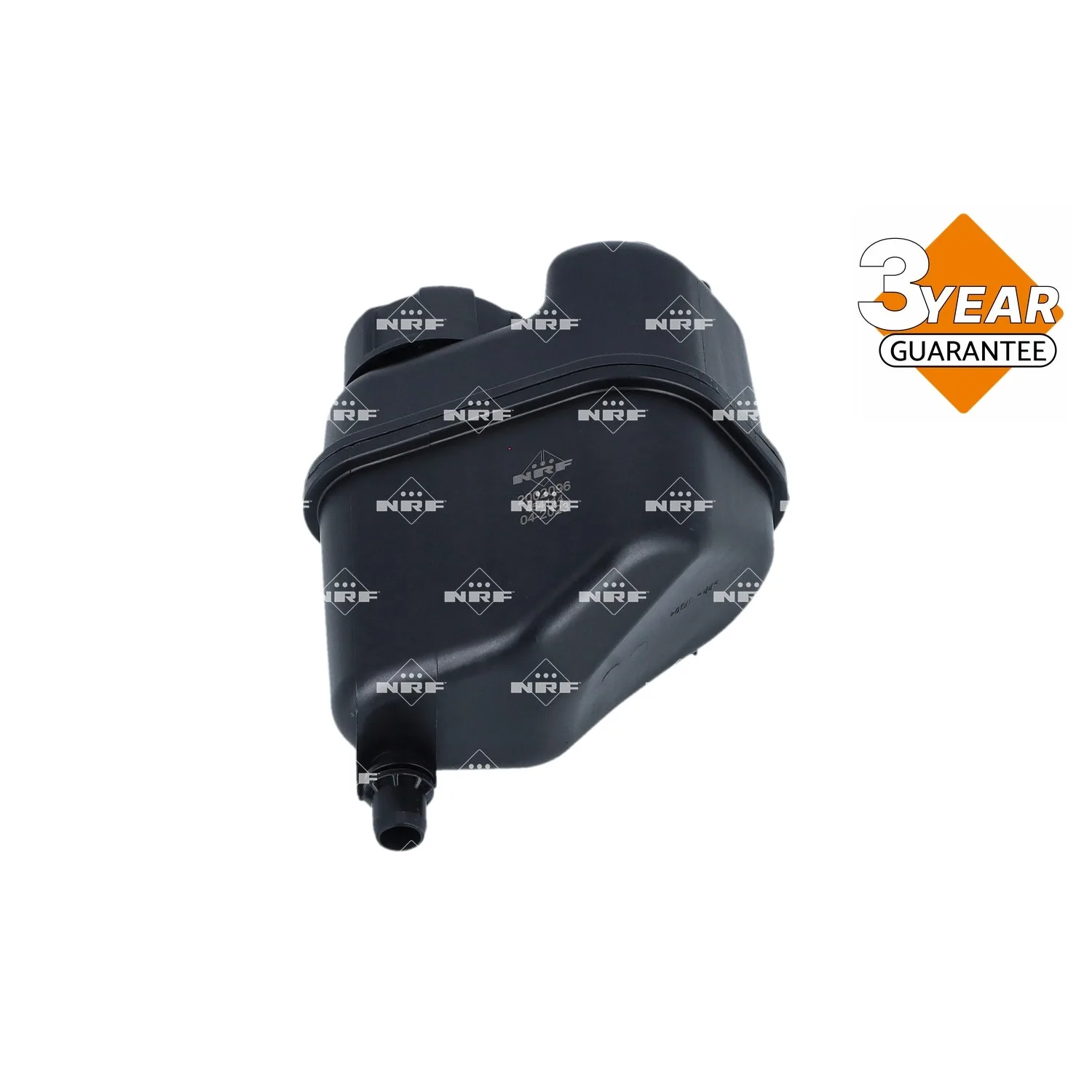 BMW F20 F21 F22 F23… B46 B48 B58 Radyatör Yedek Su Deposu 17138617045 454114 NRF - BMW yedek parça