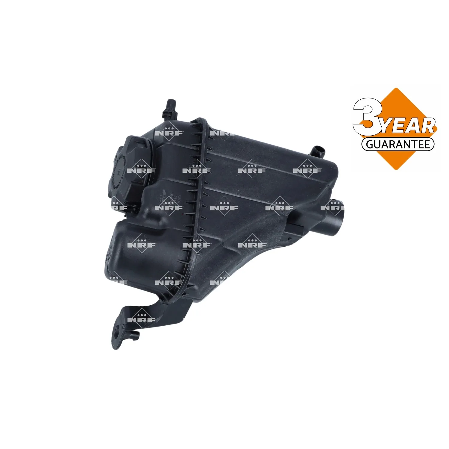 BMW F20 F21 F22 F23… B46 B48 B58 Radyatör Yedek Su Deposu 17138677649 454115 NRF - BMW yedek parça
