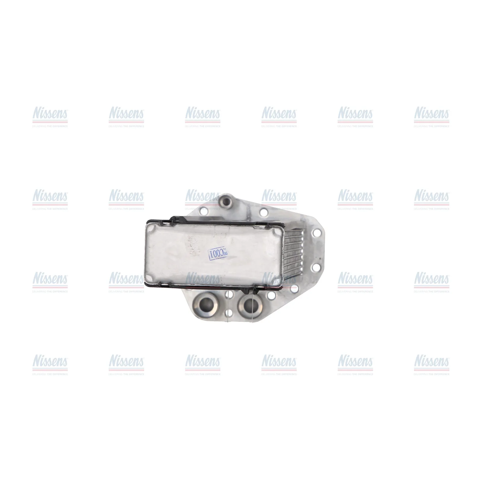 BMW F20 F21 F22 F23… B46 B48 İntercooler 11618603914 961447 NISSENS - BMW yedek parça