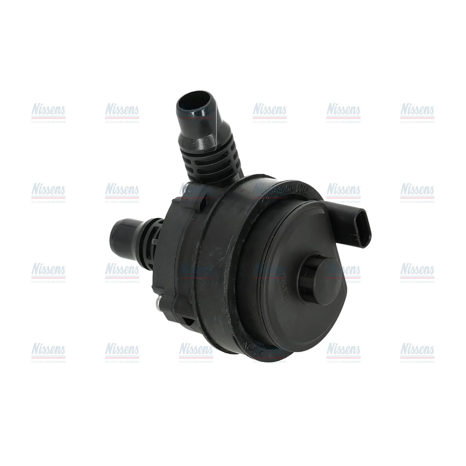 BMW F20 F21 F22 F23… B46 B48 S55 Devirdaim 64119147359 832126 NISSENS - BMW yedek parça
