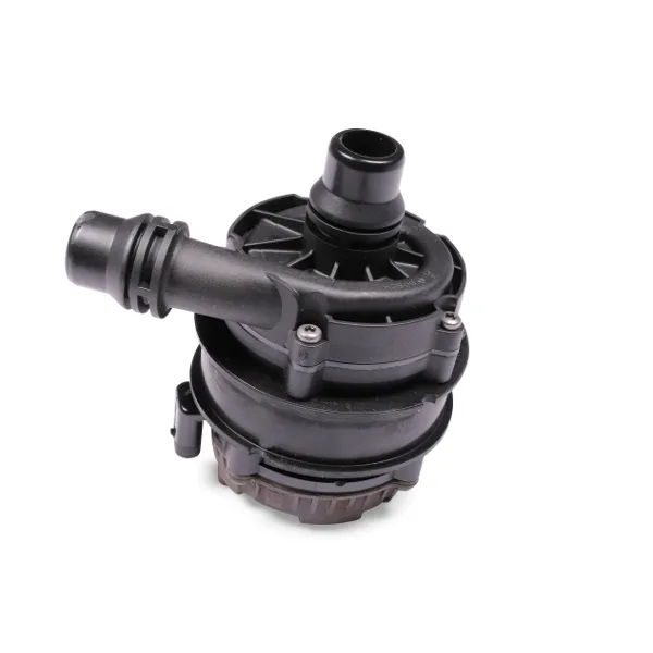 BMW F20 F21 F22 F23… B46 B48 S55 Ek Devirdaim (Elektrikli Su Pompası) 11518637953 AP8313 HEPU - BMW yedek parça