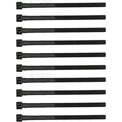 BMW F20 F21 F22 F23… B46 B48 Silindir Kapak Saplama Seti T84976-00 GLASER