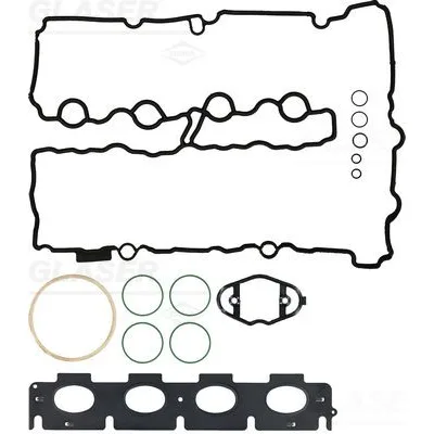 BMW F20 F21 F22 F23… B46 B48 Üst Takım Conta D90355-00 GLASER
