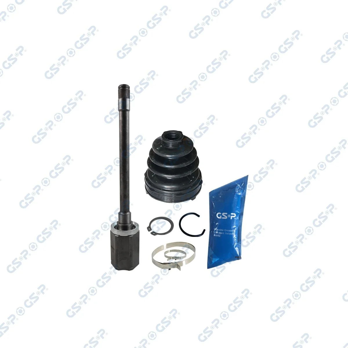BMW F20 F21 F22 F23… B47 B48 B58… Ön Sağ Aks İç Mafsalı 31607597694 601597 GSP