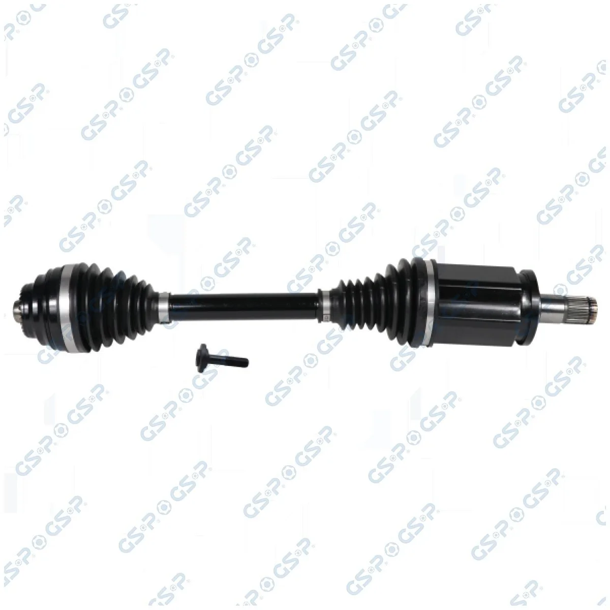 BMW F20 F21 F22 F23… B47 B48 B58… Ön Sol Aks 31607597693 202052OL GSP
