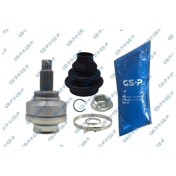 BMW F20 F21 F22 F23… B47 B58 N47… Arka Aks İç Mafsalı 605086 GSP