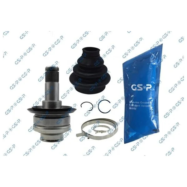 BMW F20 F21 F22 F23… B47 B58 N47… Arka Aks İç Mafsalı 605087 GSP