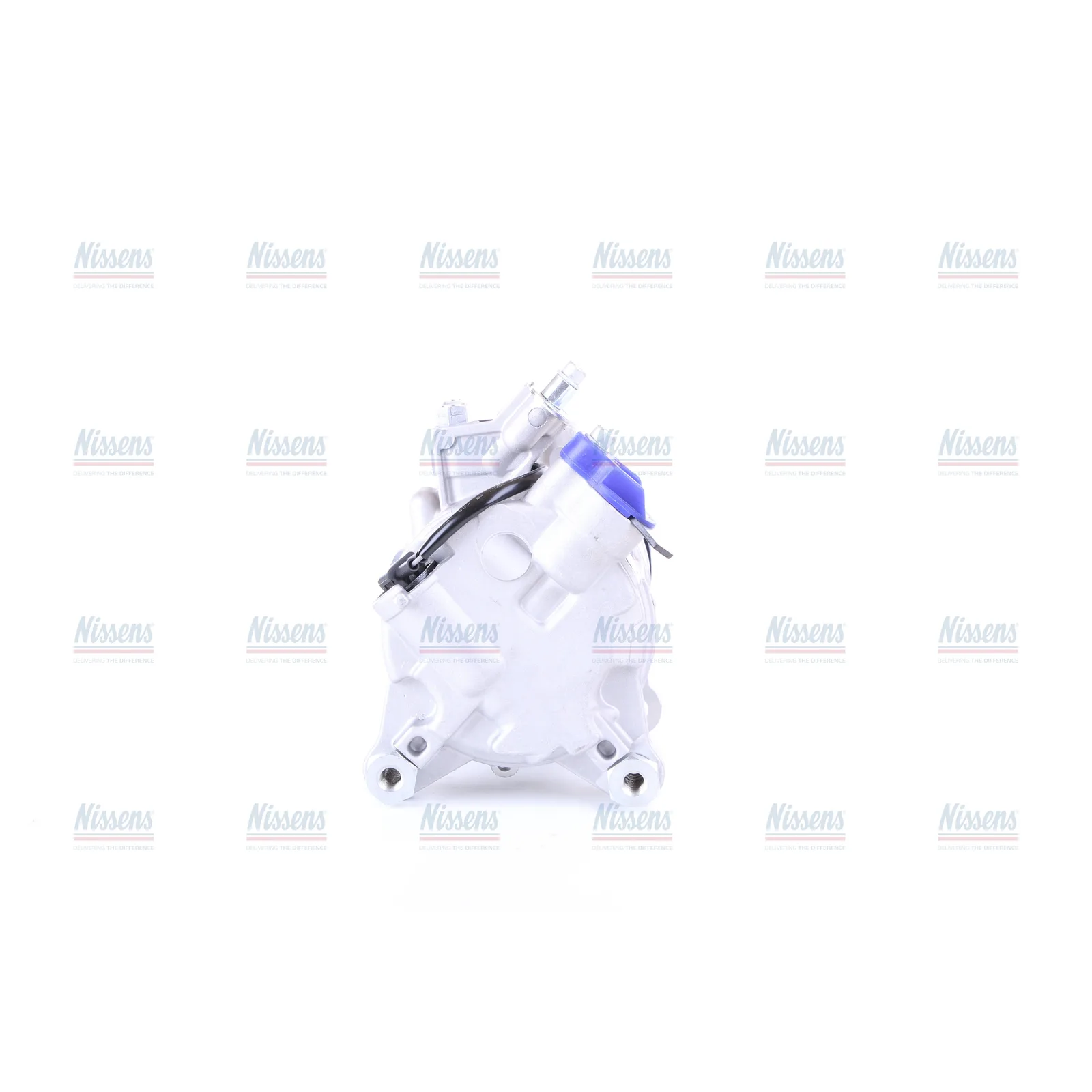 BMW F20 F21 F22 F23… B47 N20 N26… Klima Kompresörü 64529330831 890397 NISSENS - BMW yedek parça