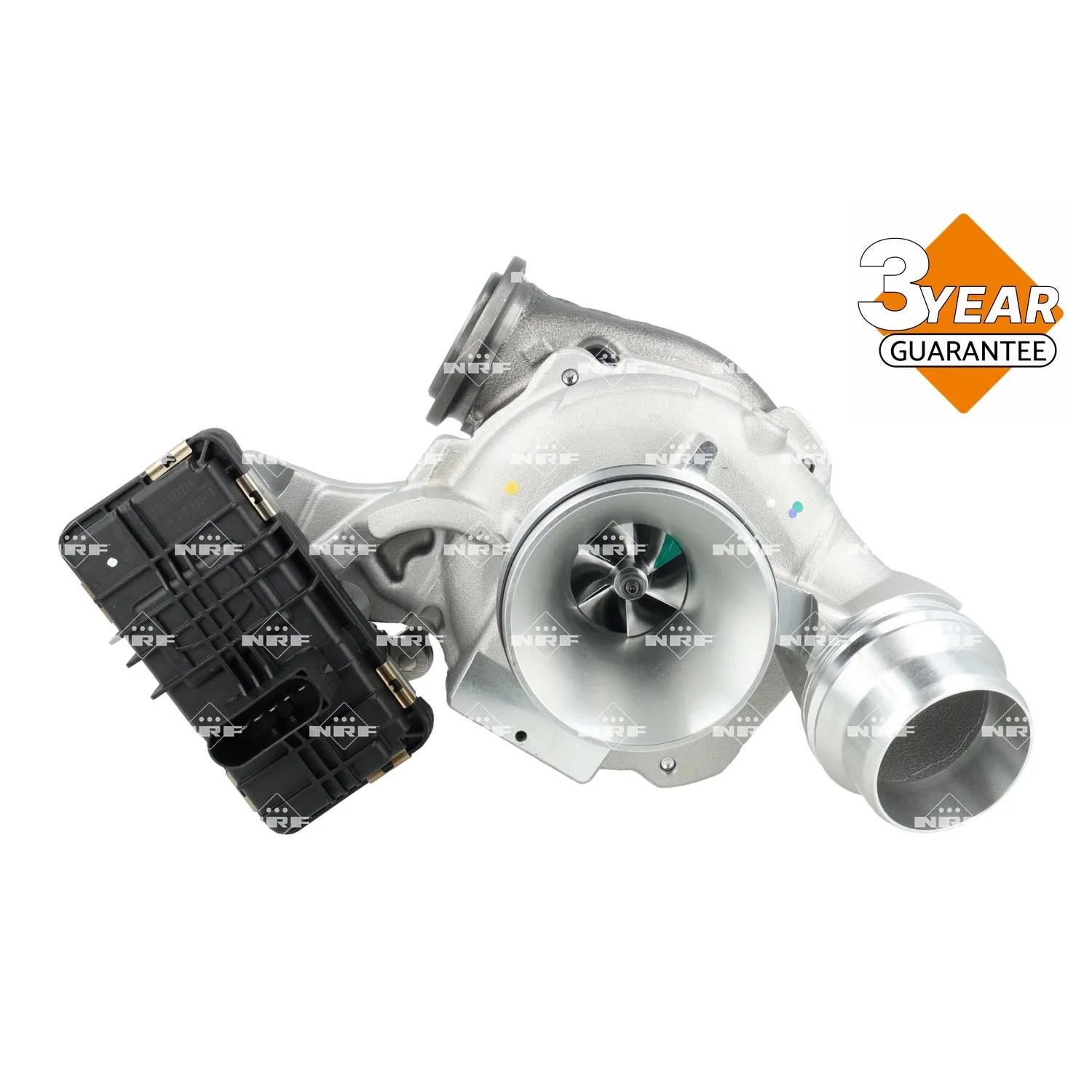 BMW F20 F21 F22 F23… B47 N47 Turbo 11658513640 90010205 NRF - BMW yedek parça