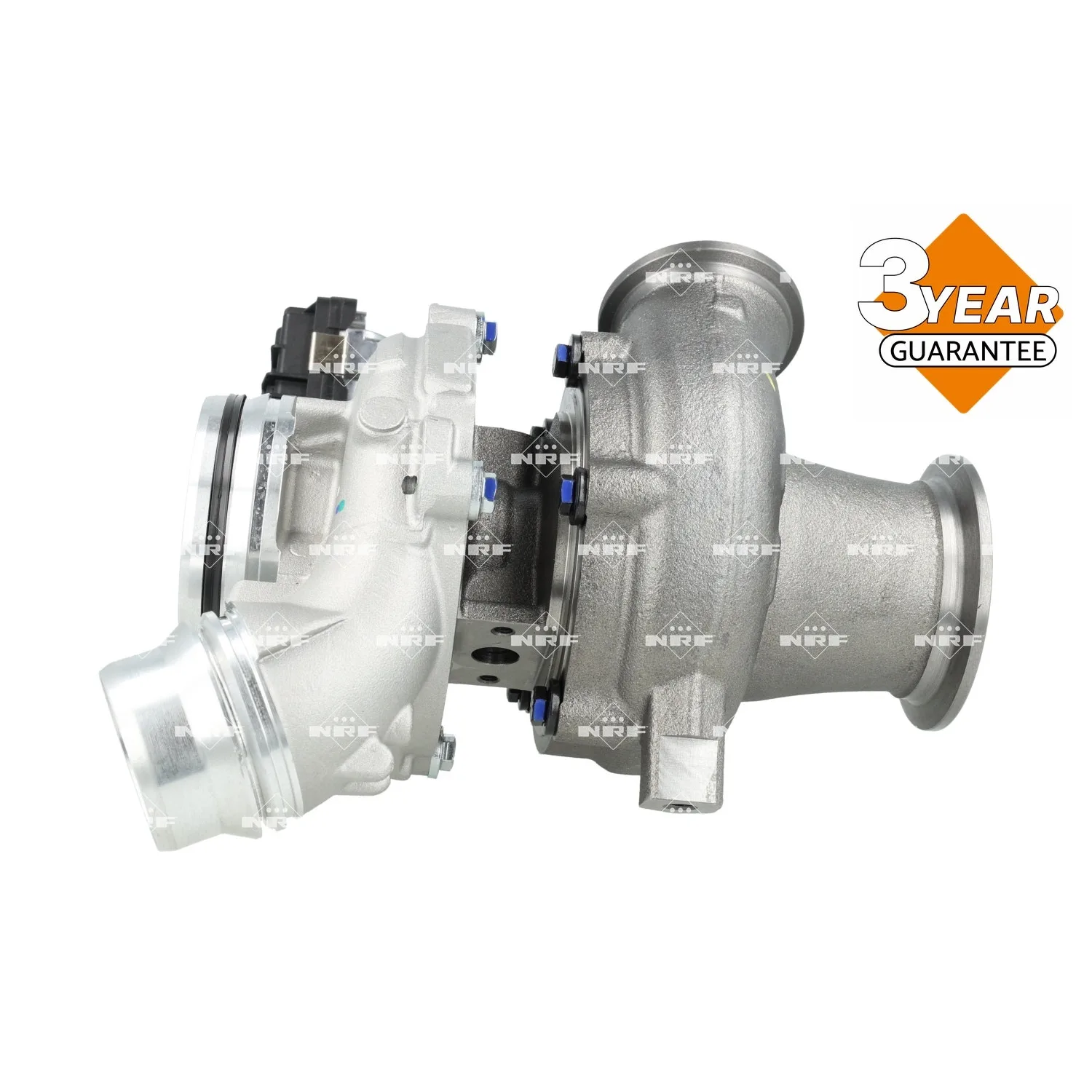 BMW F20 F21 F22 F23… B47 N47 Turbo 11658513640 90010205 NRF - BMW yedek parça