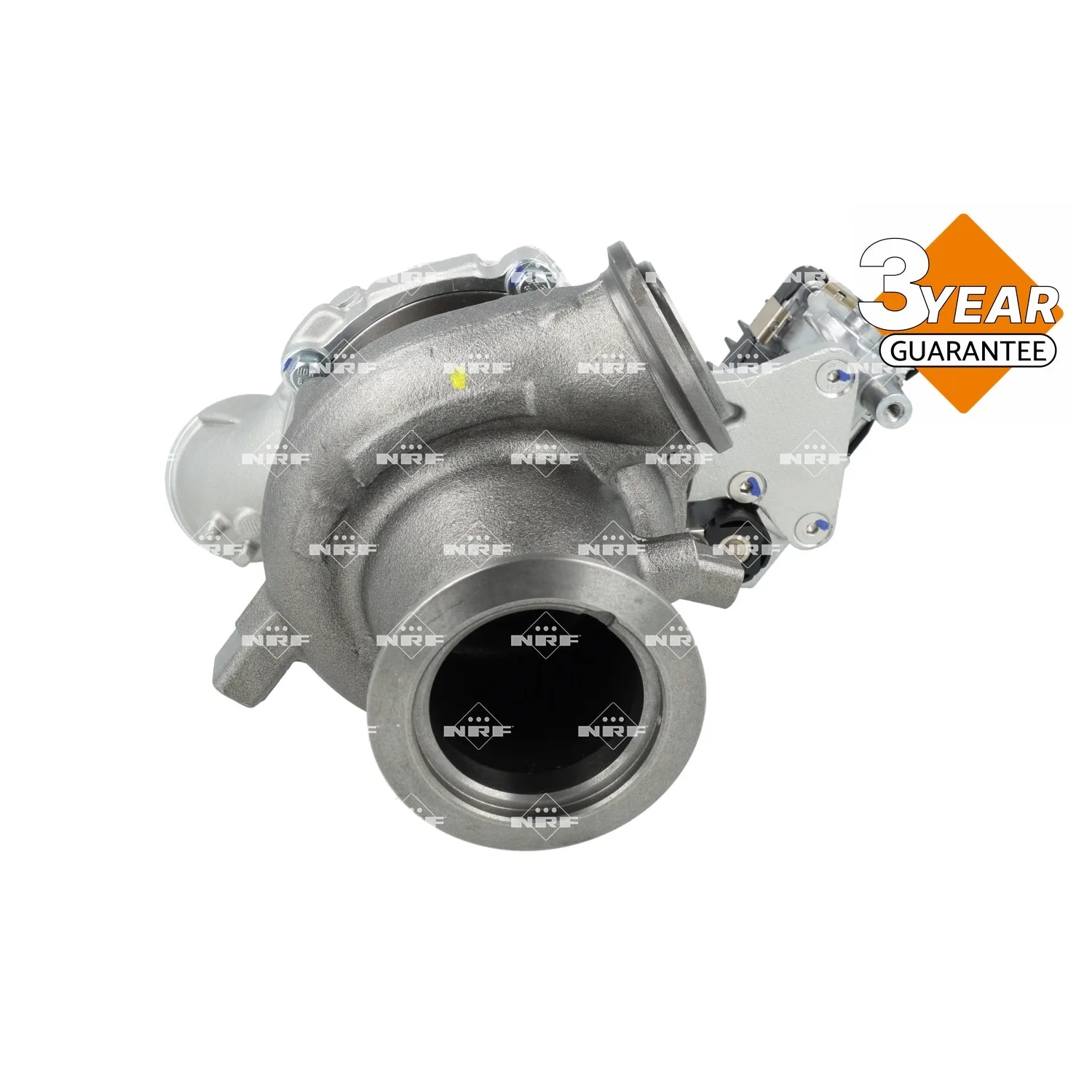 BMW F20 F21 F22 F23… B47 N47 Turbo 11658513640 90010205 NRF - BMW yedek parça