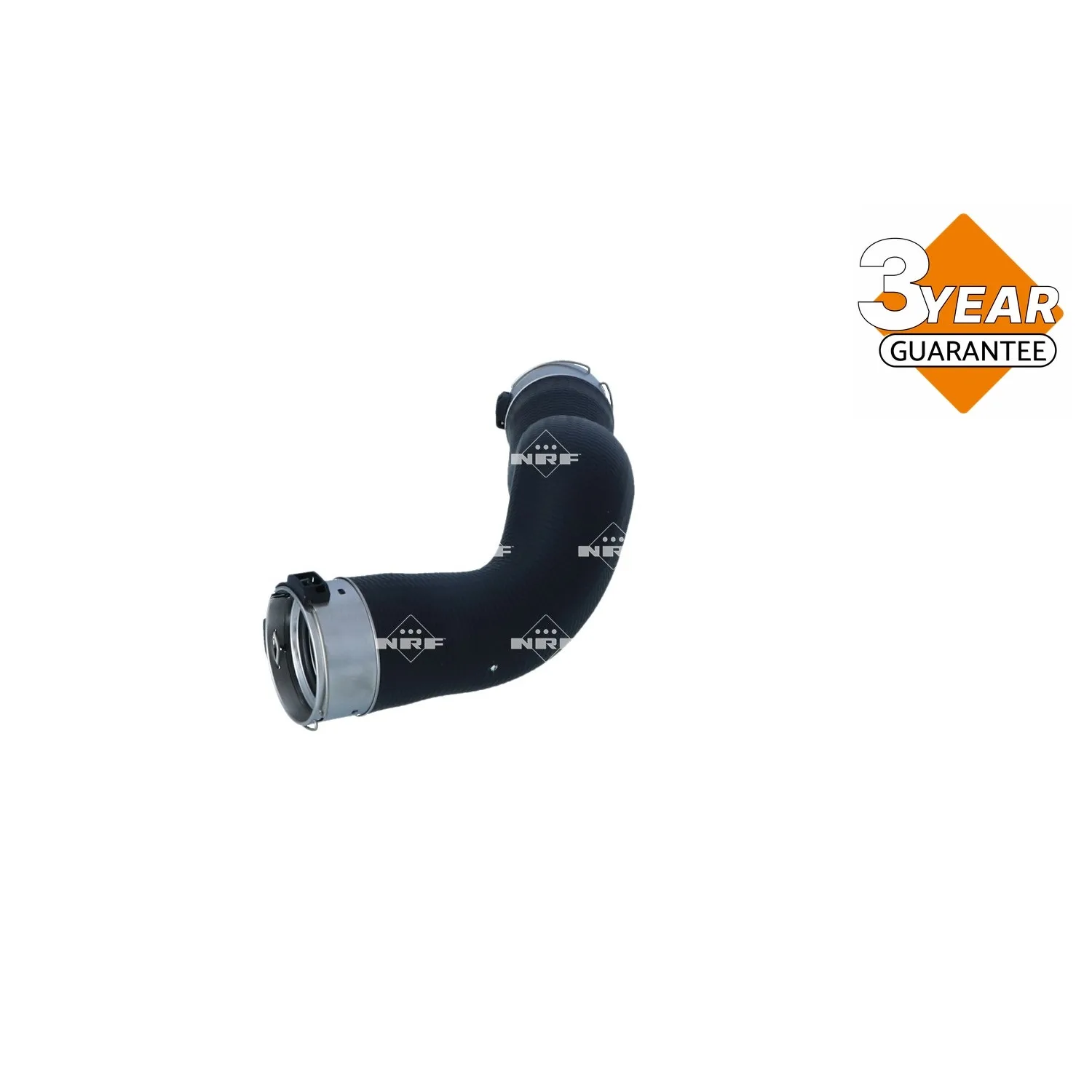 BMW F20 F21 F22 F23… B47 N47 Turbo İntercooler Hortumu 11618513851 166077 NRF - BMW yedek parça