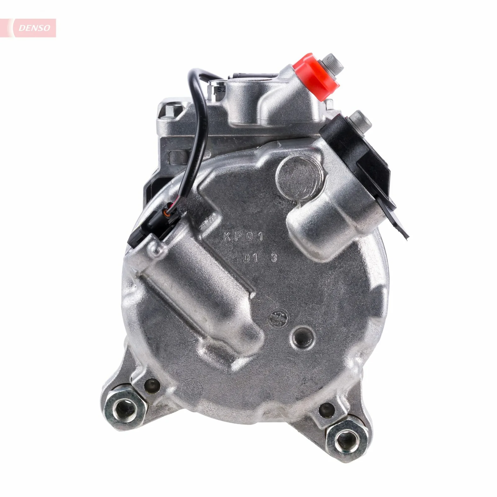 BMW F20 F21 F22 F23… B48 Klima Kompresörü 64529330827 DCP05114 DENSO - BMW yedek parça