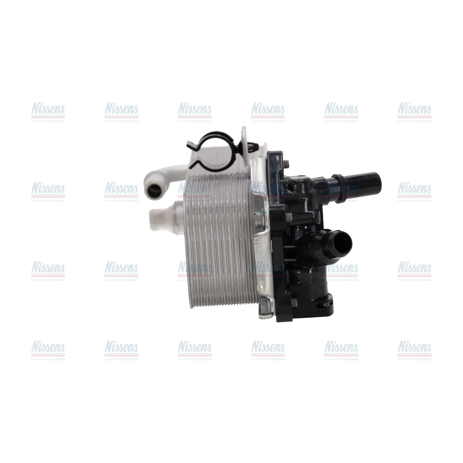 BMW F20 F21 F22 F23… B48 N13 N20… Yağ Soğutucusu 17217600553 91298 NISSENS - BMW yedek parça