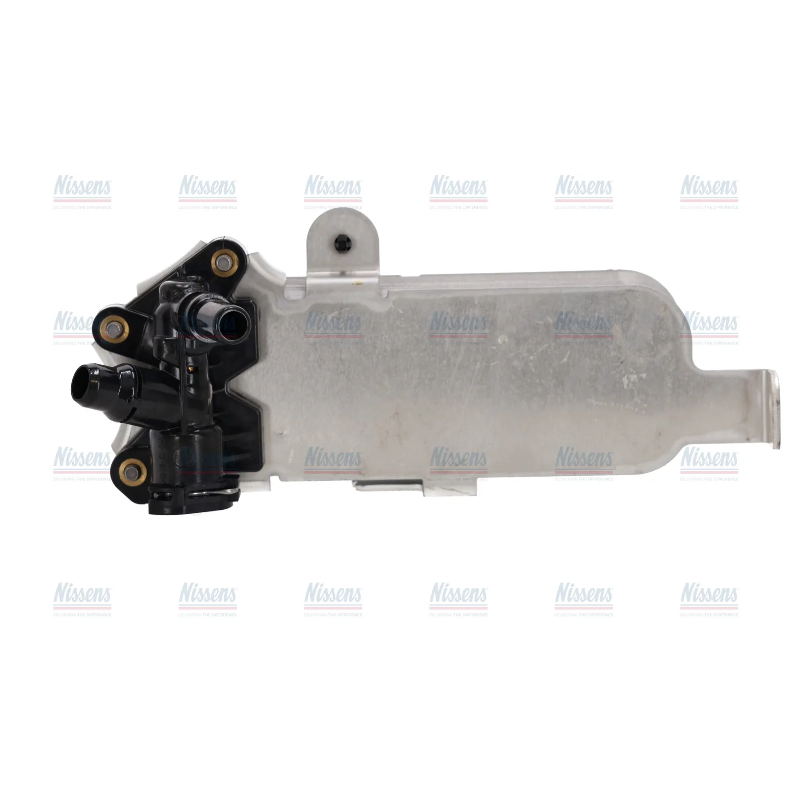 BMW F20 F21 F22 F23… B48 N13 N20… Yağ Soğutucusu 17217600553 91298 NISSENS - BMW yedek parça