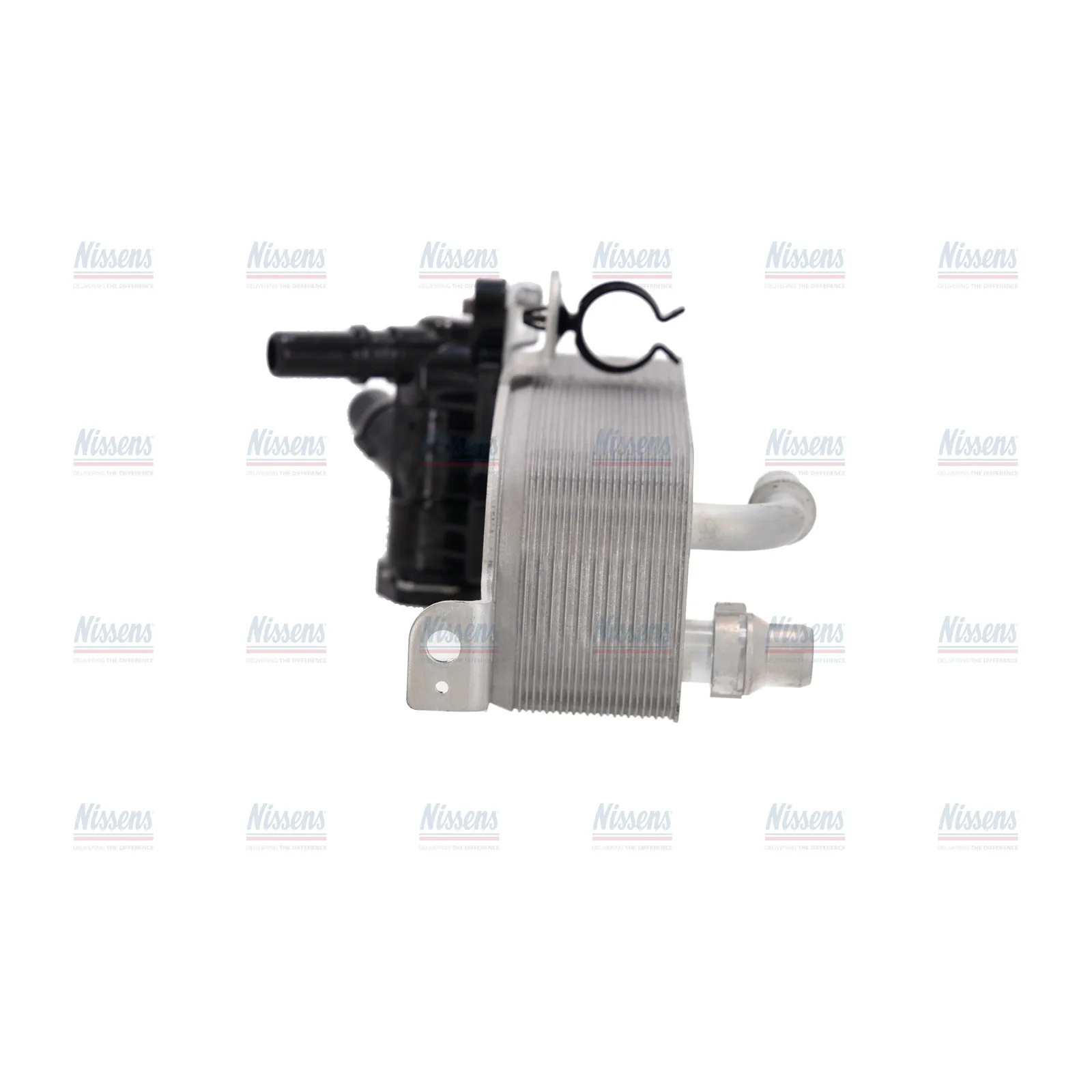 BMW F20 F21 F22 F23… B48 N13 N20… Yağ Soğutucusu 17217600553 91298 NISSENS - BMW yedek parça