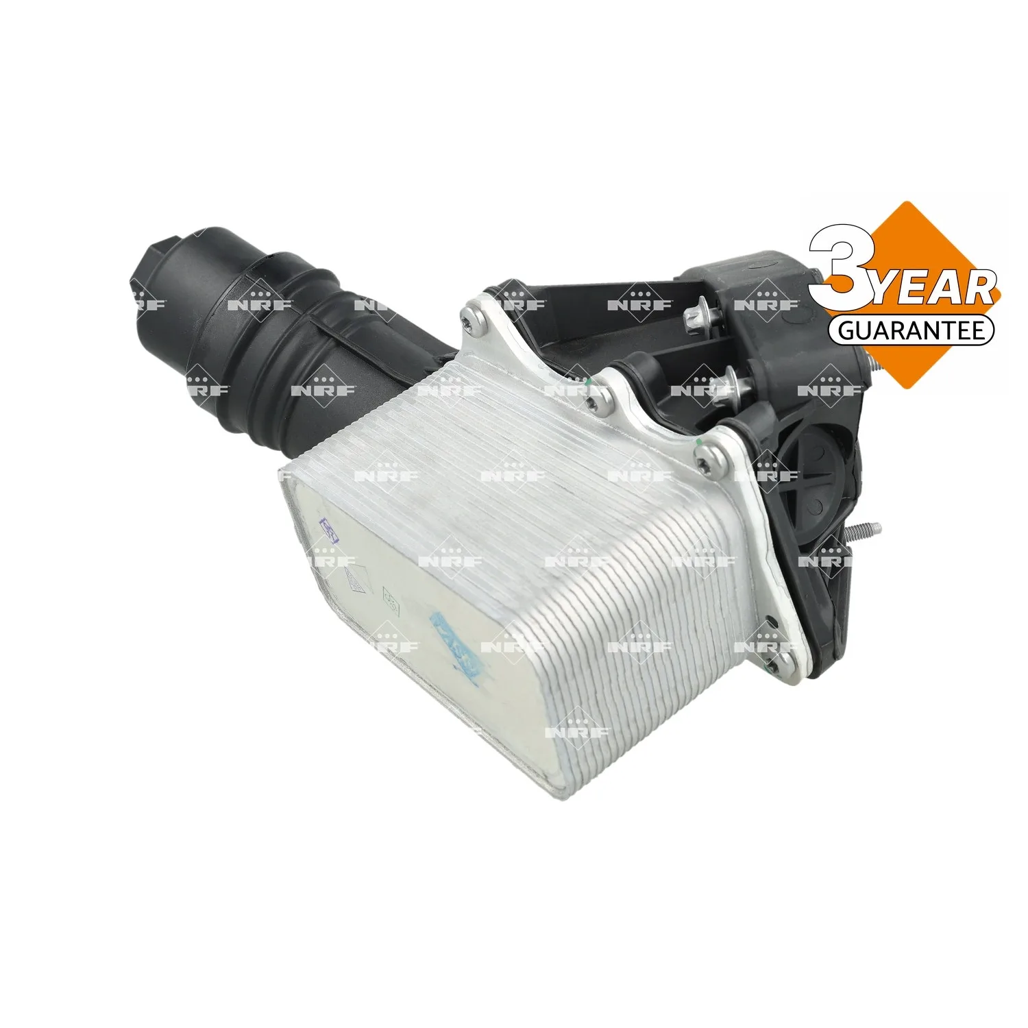 BMW F20 F21 F22 F23… B57 B58 Yağ Filtre Kabı 11428488578 31902 NRF - BMW yedek parça