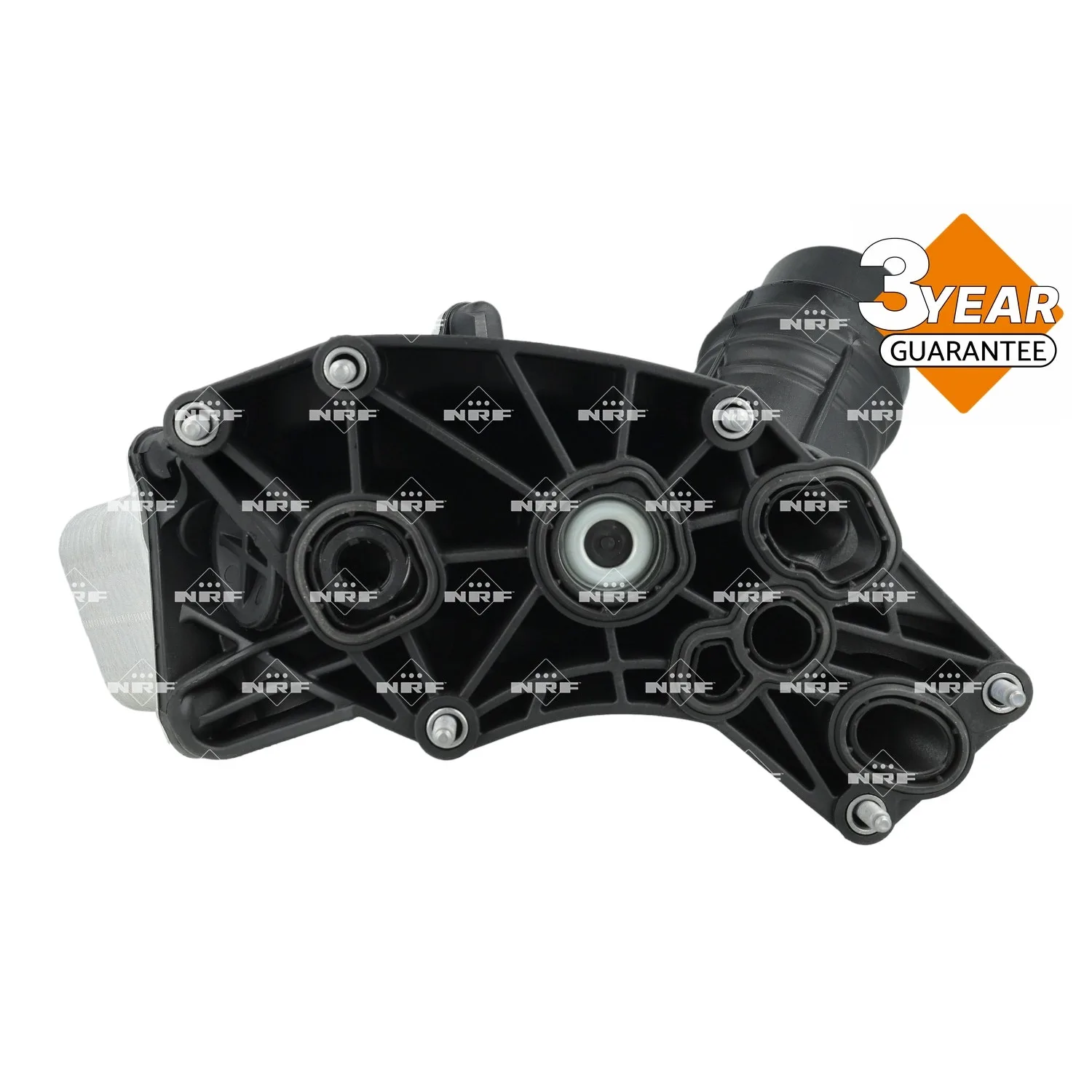 BMW F20 F21 F22 F23… B57 B58 Yağ Filtre Kabı 11428488578 31902 NRF - BMW yedek parça
