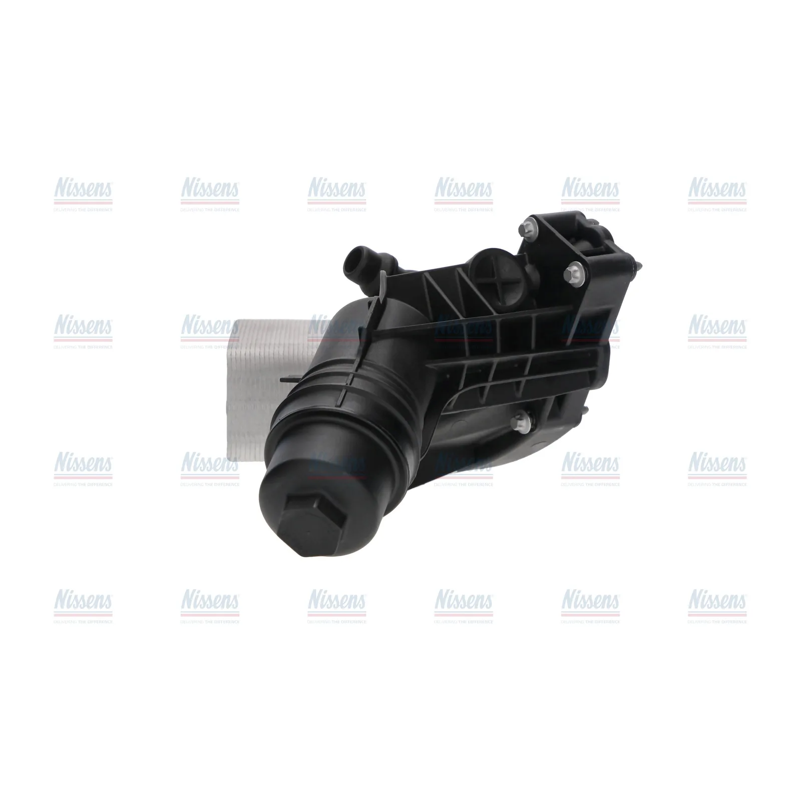 BMW F20 F21 F22 F23… B57 B58 Yağ Soğutucusu 11428583895 91487 NISSENS - BMW yedek parça