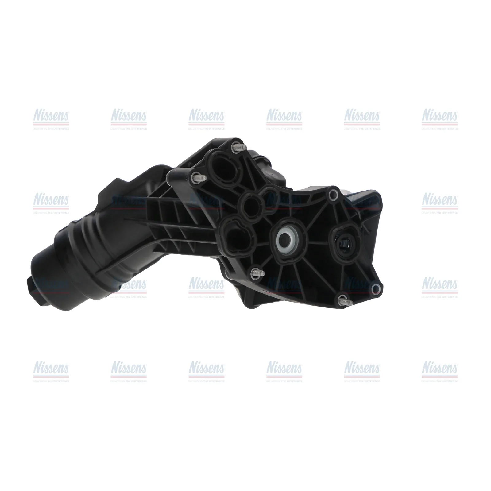 BMW F20 F21 F22 F23… B57 B58 Yağ Soğutucusu 11428583895 91487 NISSENS - BMW yedek parça
