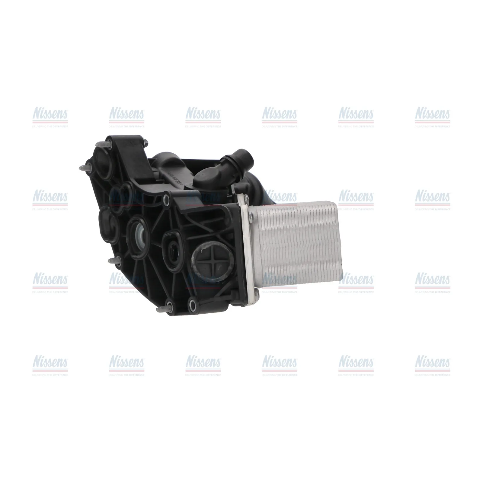 BMW F20 F21 F22 F23… B57 B58 Yağ Soğutucusu 11428583895 91487 NISSENS - BMW yedek parça
