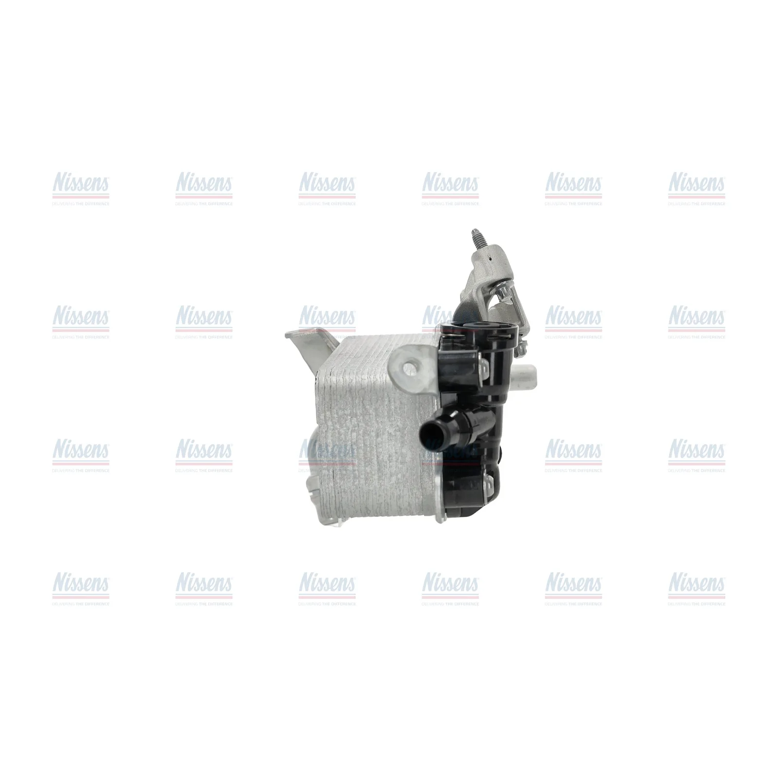 BMW F20 F21 F22 F23… B57 B58 Yağ Soğutucusu 17218570062 91574 NISSENS - BMW yedek parça