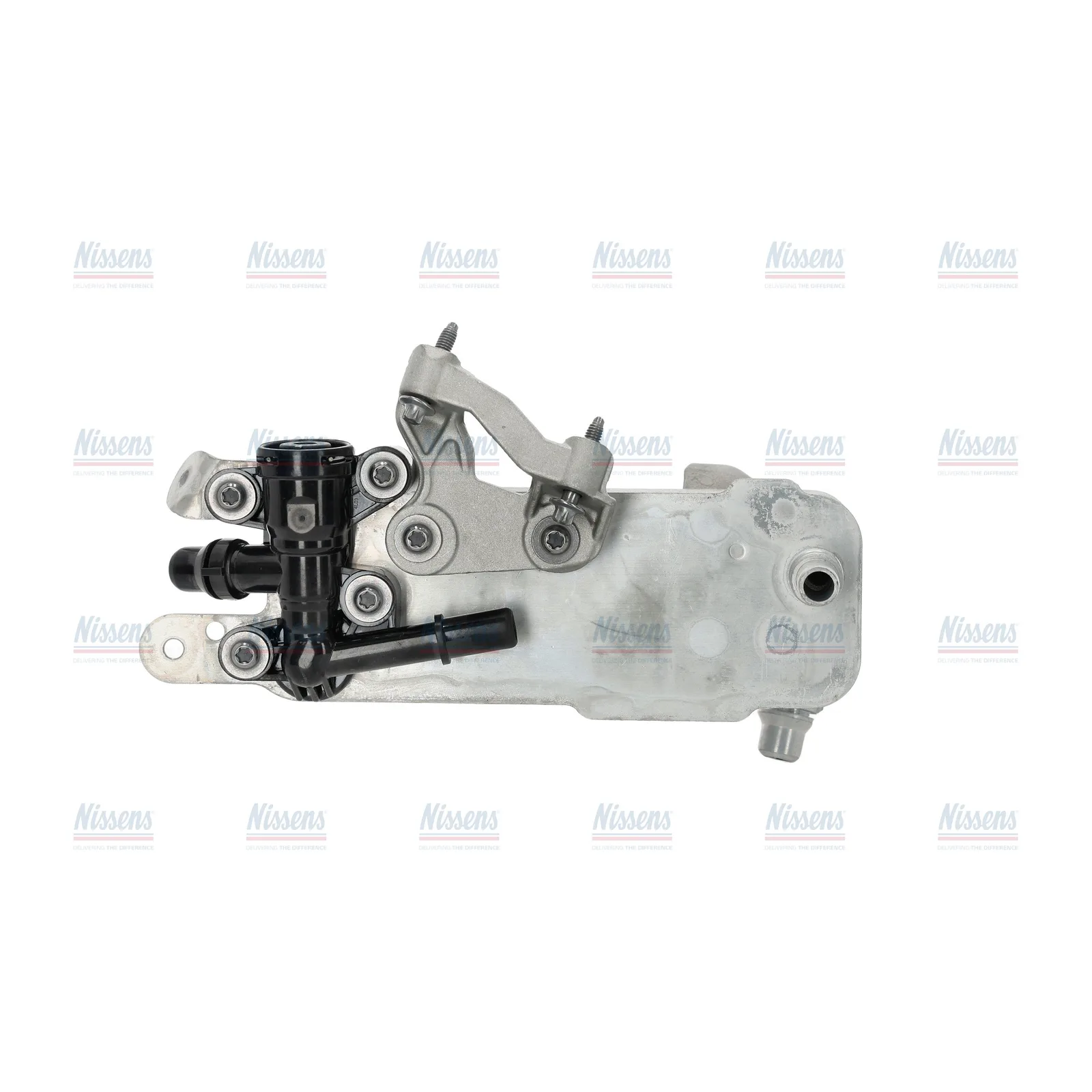 BMW F20 F21 F22 F23… B57 B58 Yağ Soğutucusu 17218570062 91574 NISSENS - BMW yedek parça
