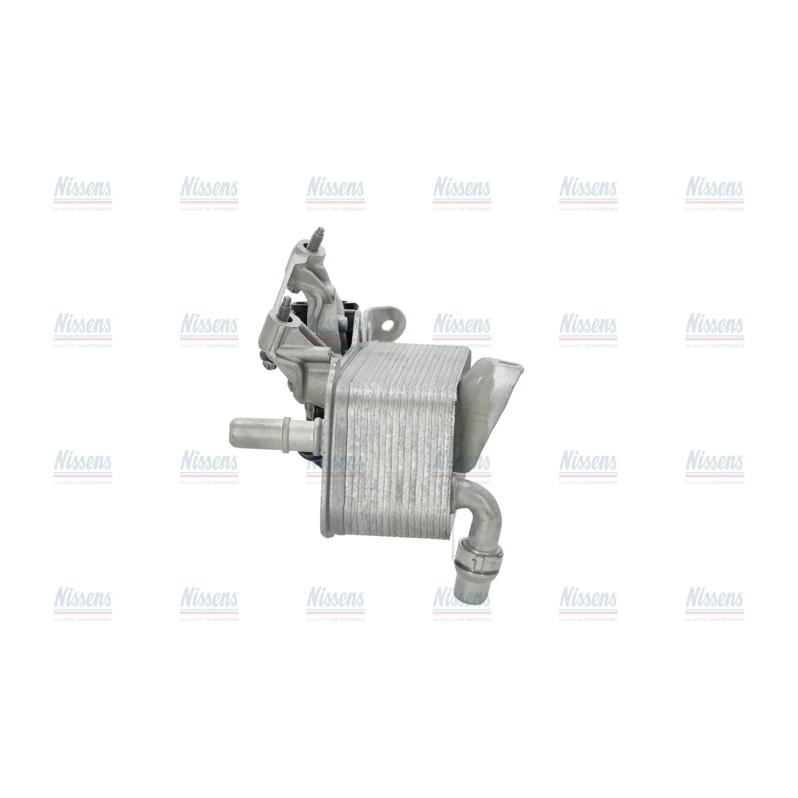BMW F20 F21 F22 F23… B57 B58 Yağ Soğutucusu 17218570062 91574 NISSENS - BMW yedek parça