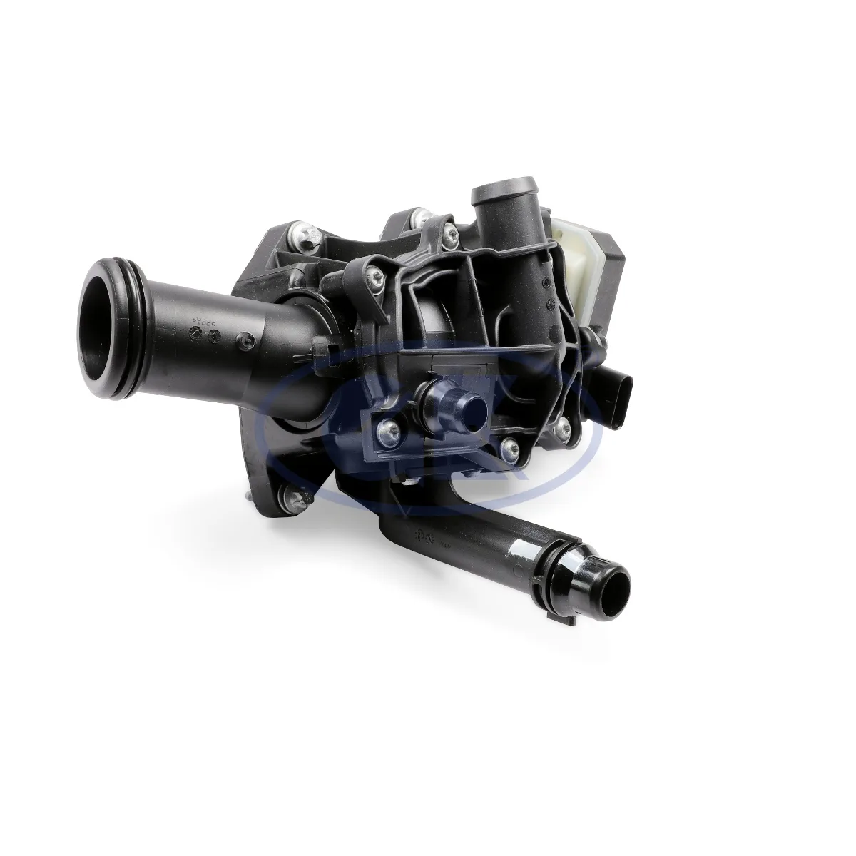 BMW F20 F21 F22 F23… B58 Isı Yönetim Modülü (Termostat Modülü) 11537642854 701381 GK - BMW yedek parça