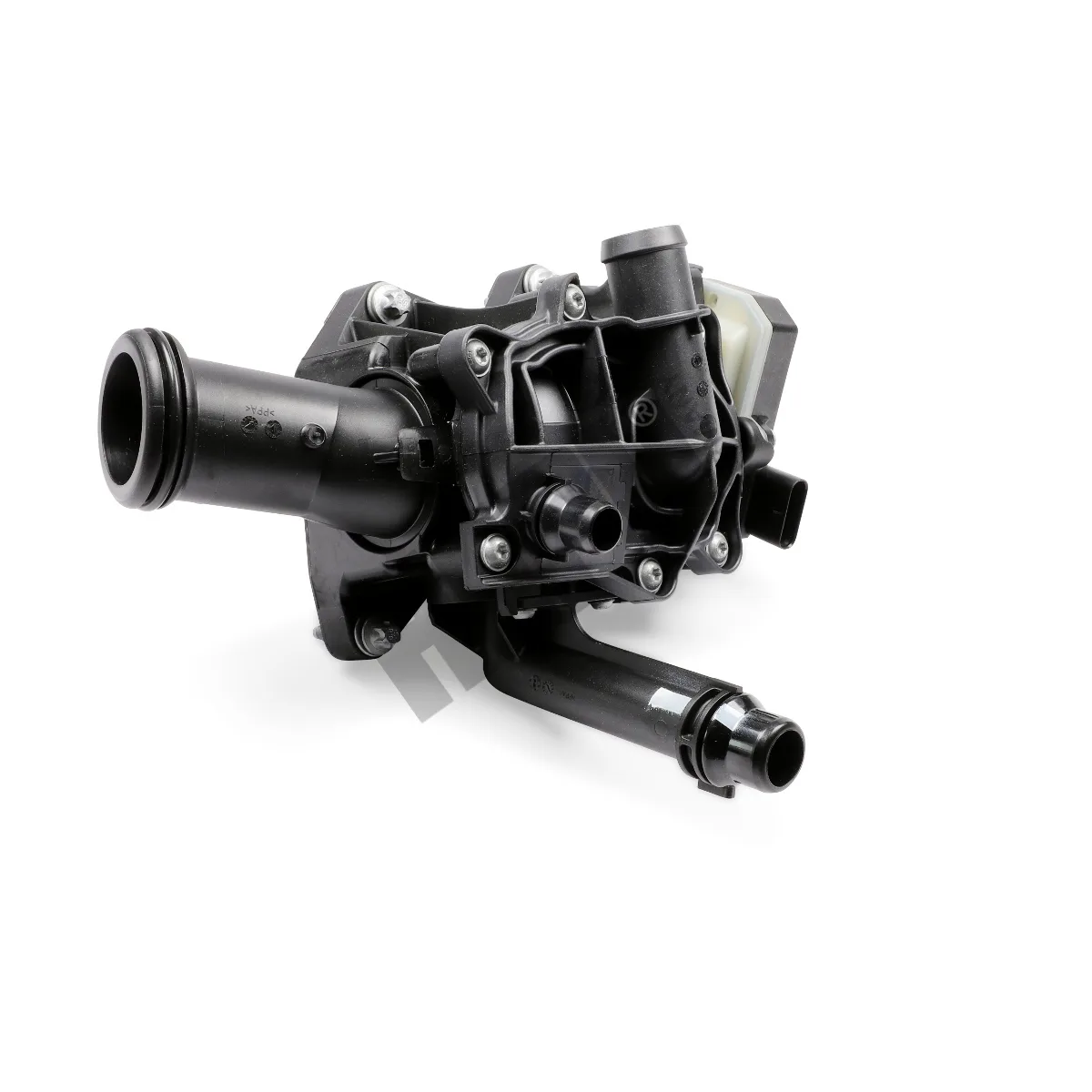 BMW F20 F21 F22 F23… B58 Isı Yönetim Modülü (Termostat Modülü) 11537642854 TM1381 HEPU - BMW yedek parça