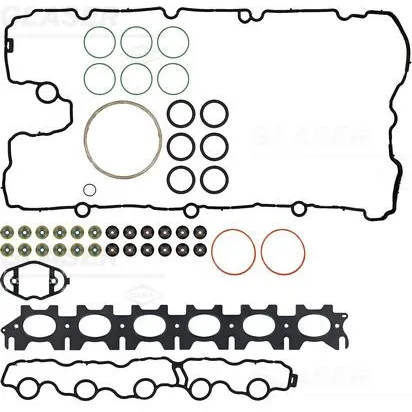BMW F20 F21 F22 F23… B58 Üst Takım Conta D90365-00 GLASER