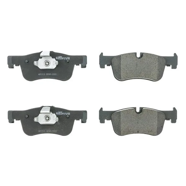 BMW F20 F21 F22 F23… Fren Balatası 34116850567 BPBM-1022 AISIN