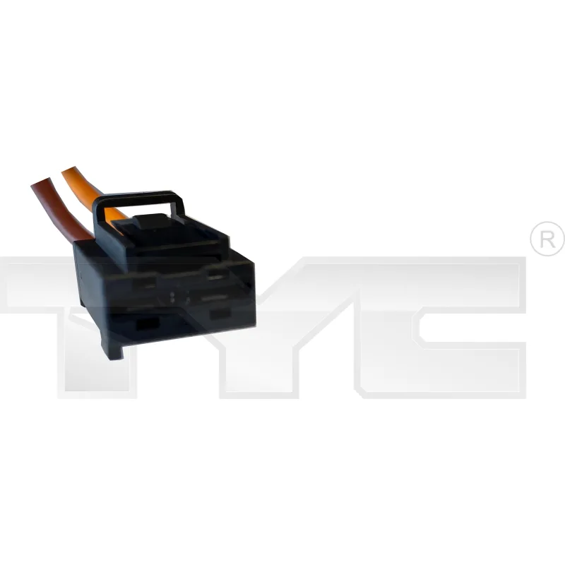 BMW F20 F21 F22 F23… Kalorifer Motoru 64119350395 503-0016 TYC - BMW yedek parça
