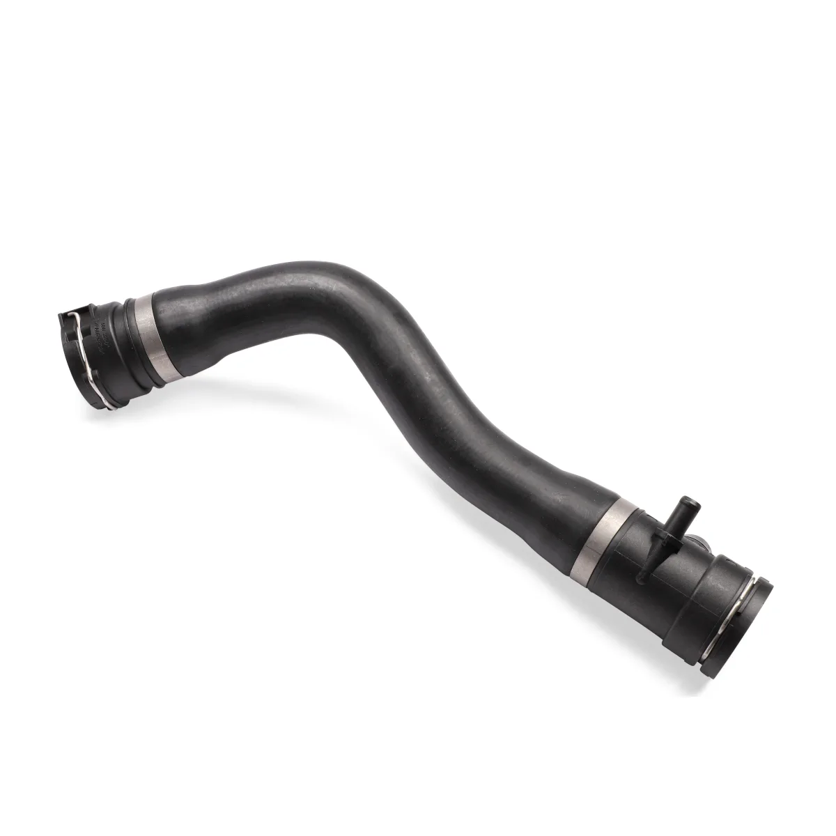 BMW F20 F21 F22 F23… N20 N26 Radyatör Hortumu 17127596837 TM7142 HEPU - BMW yedek parça