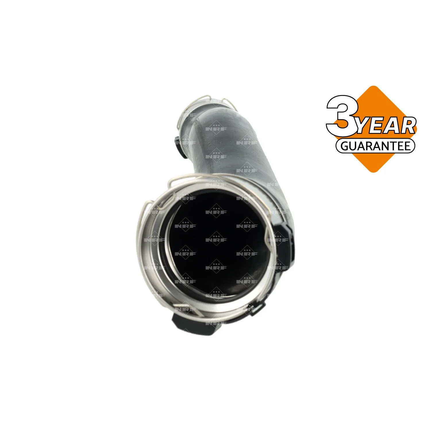 BMW F20 F21 F22 F23… N20 N26 Turbo İntercooler Hortumu 13717597591 20100150 NRF - BMW yedek parça