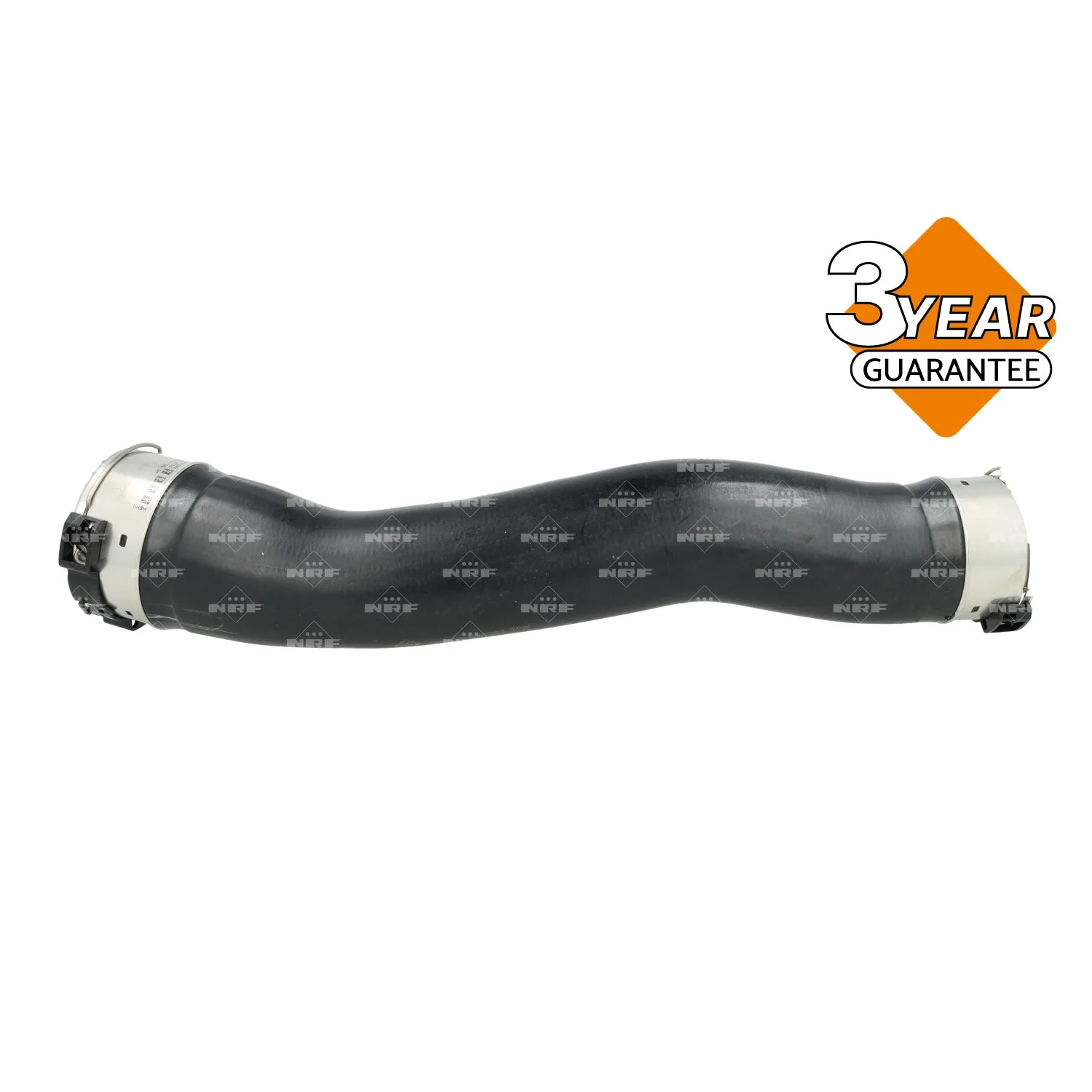 BMW F20 F21 F22 F23… N20 N26 Turbo İntercooler Hortumu 13717597591 20100150 NRF - BMW yedek parça