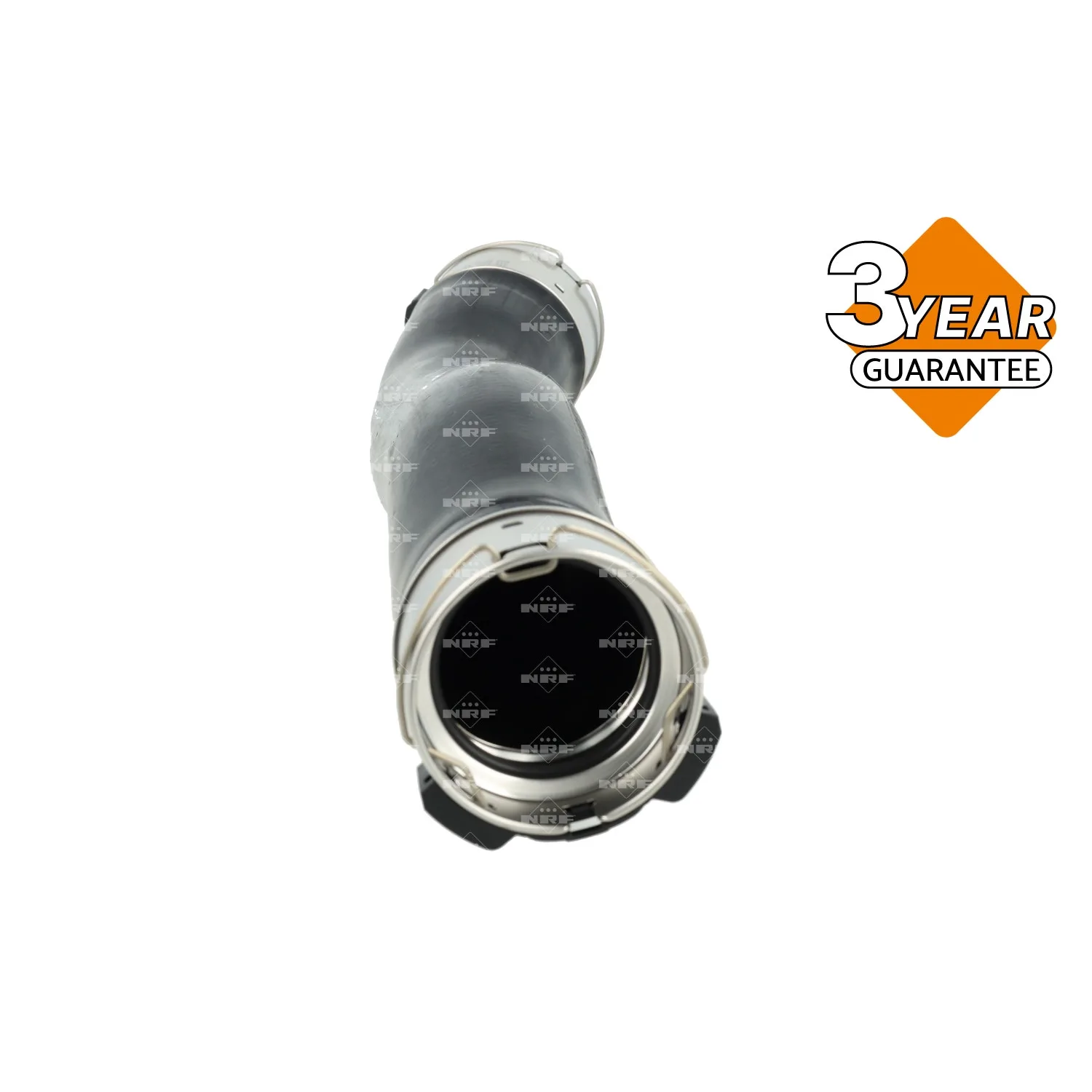 BMW F20 F21 F22 F23… N20 N26 Turbo İntercooler Hortumu 13717597591 20100150 NRF - BMW yedek parça
