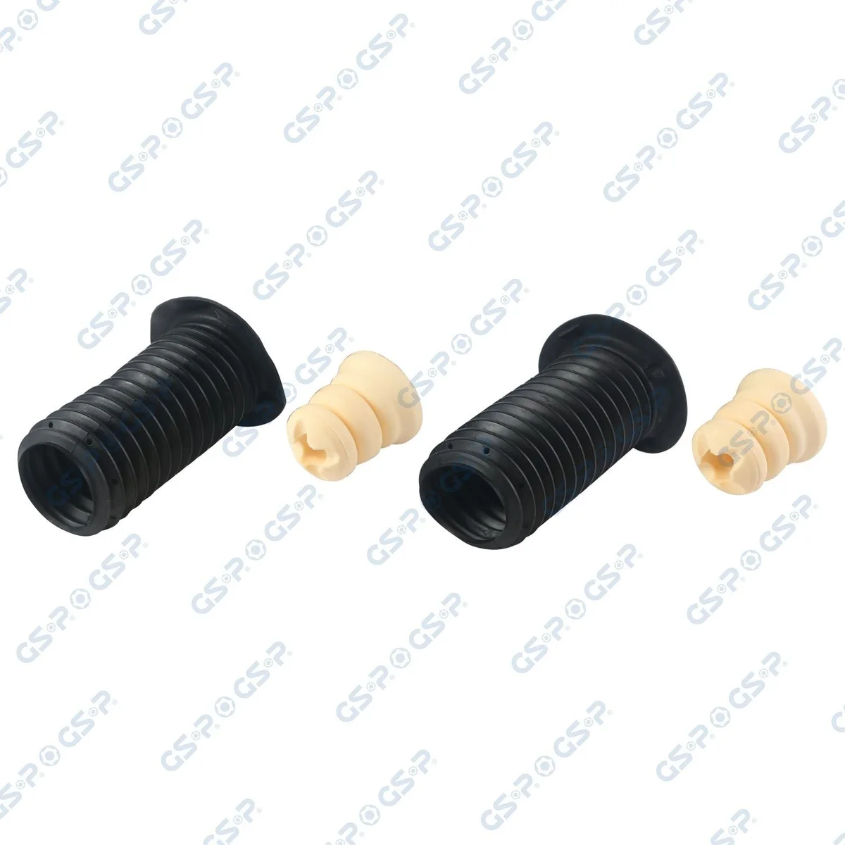 BMW F20 F21 F22 F23… Ön Amortisör Toz Körüğü ve Tampon Seti 31336791507 5406790PK GSP - BMW yedek parça