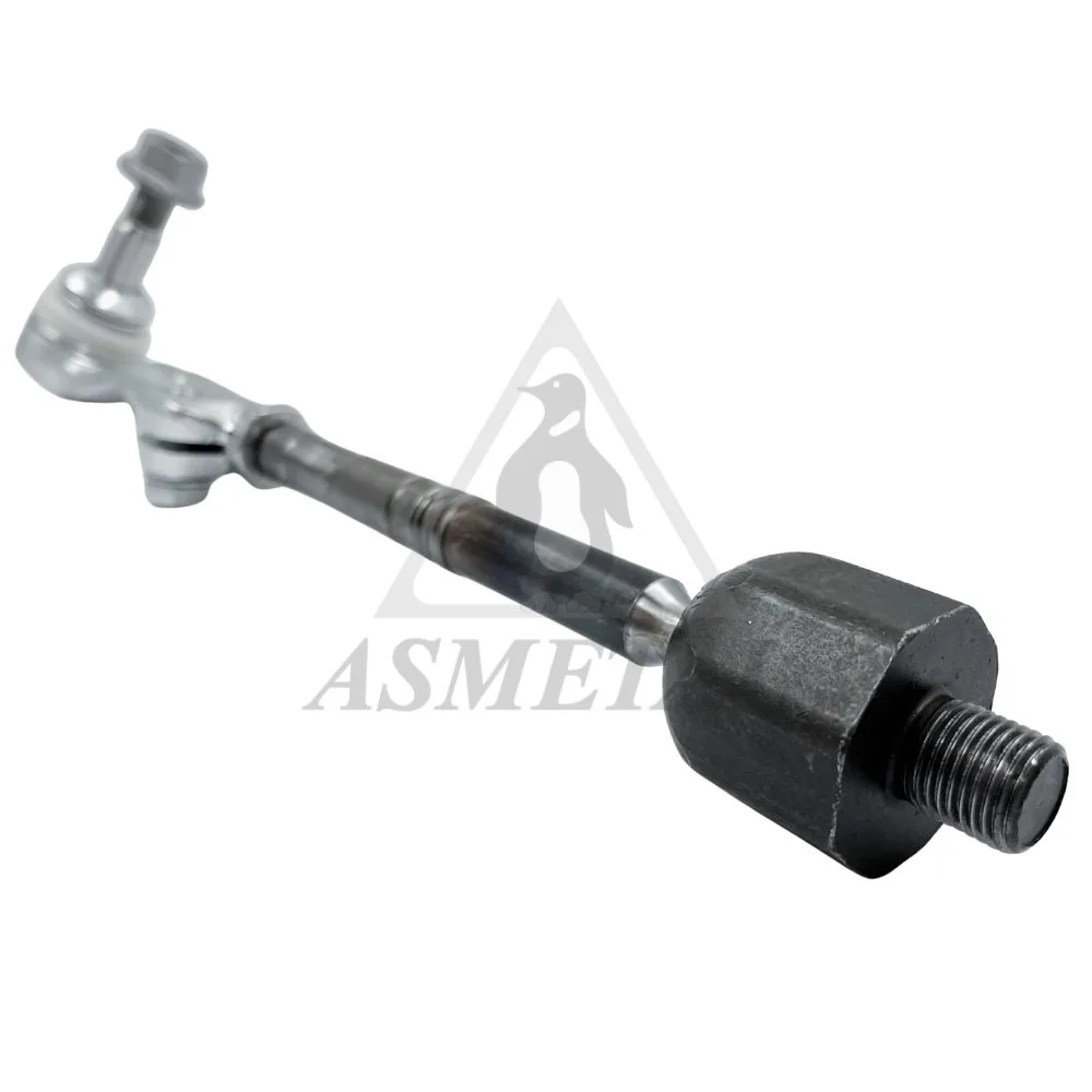 BMW F20 F21 F22 F23… Ön Sağ Rot Komple 32106792030 29BM2611 AS METAL - BMW yedek parça