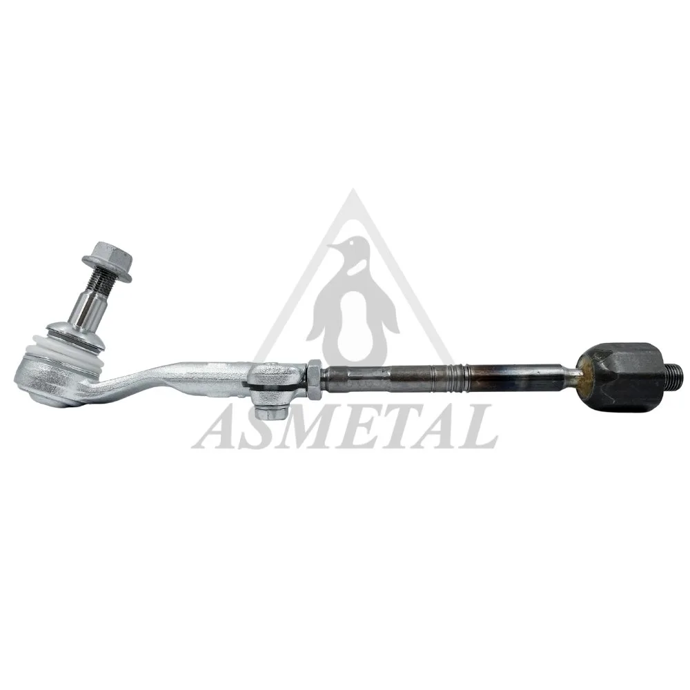 BMW F20 F21 F22 F23… Ön Sağ Rot Komple 32106792030 29BM2611 AS METAL - BMW yedek parça