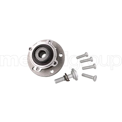 BMW F20 F21 F22 F23… Ön Teker Rulman Seti 31206793898 19-8220 METELLI