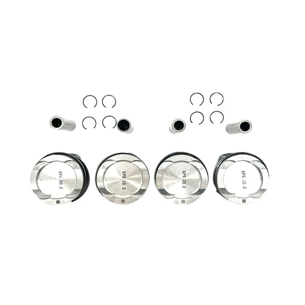 BMW F20 F21 F22 F23… Piston 11258632626 B11136 BORSEHUNG