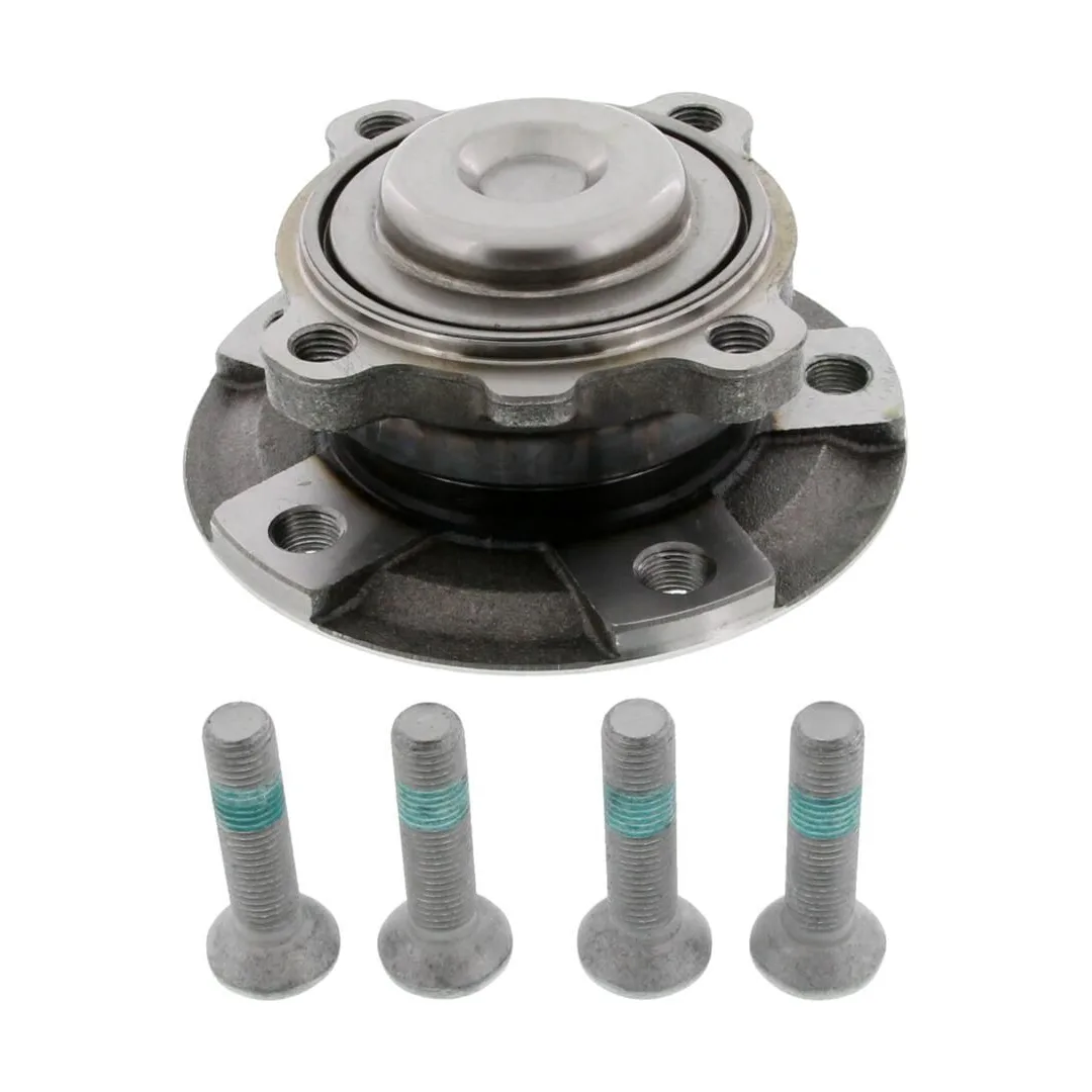 BMW F20 F21 F22 F23… Porya Rulmanı 31206794850 BM-WB-12756 MOOG
