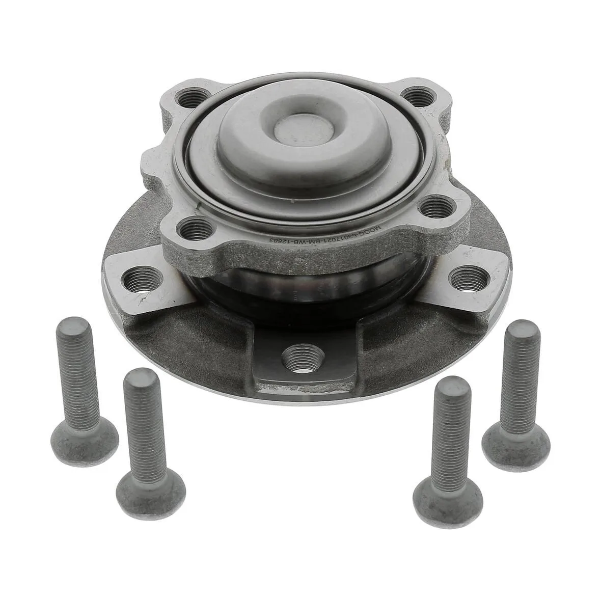 BMW F20 F21 F22 F23… Porya Rulmanı 31206876840 BM-WB-12883 MOOG