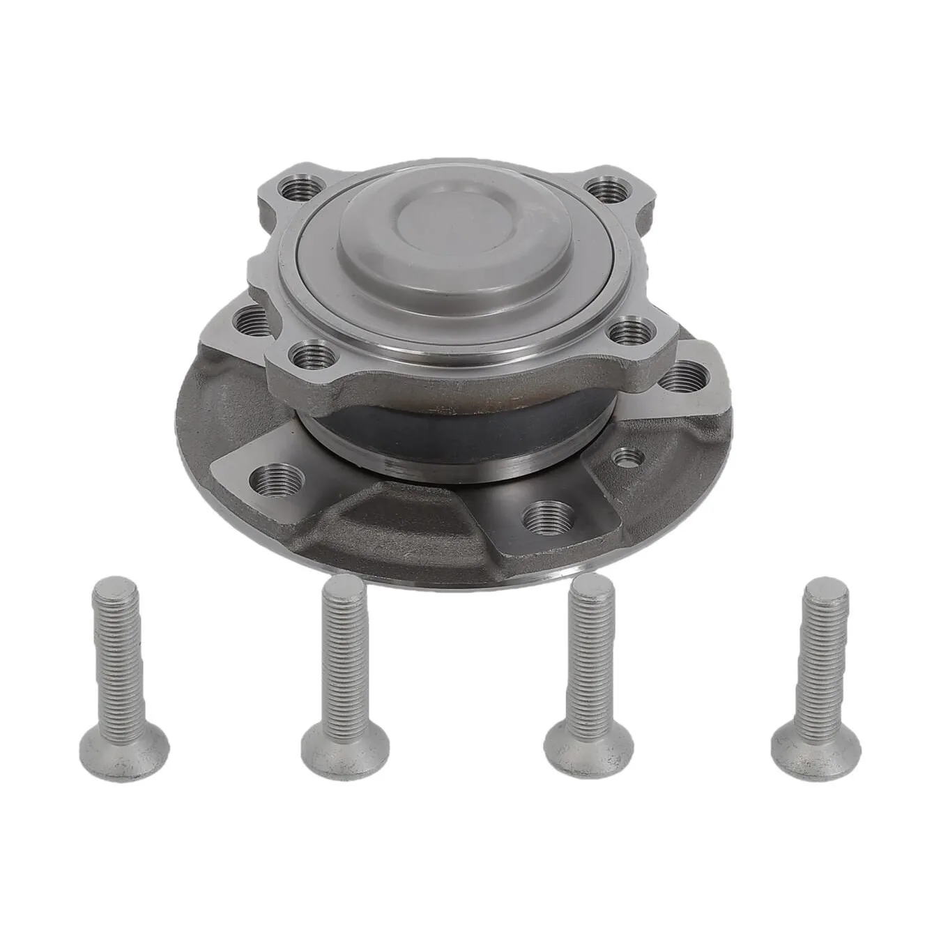 BMW F20 F21 F22 F23… Porya Rulmanı 31206876840 BM-WB-12883 MOOG - BMW yedek parça