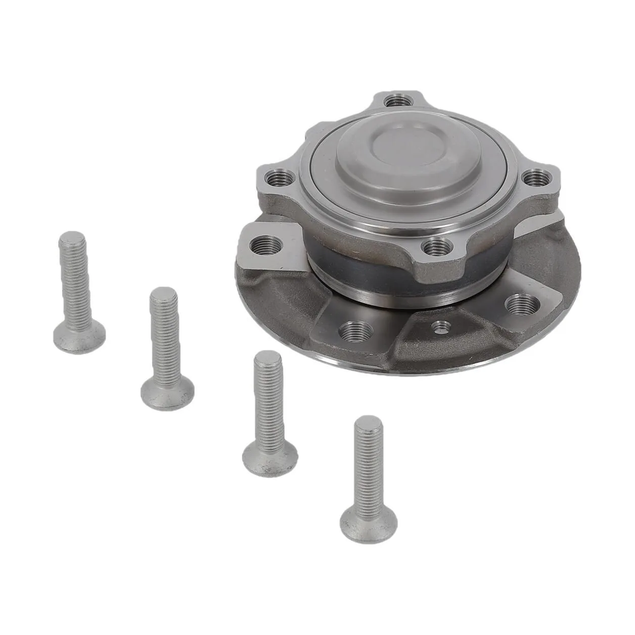 BMW F20 F21 F22 F23… Porya Rulmanı 31206876840 BM-WB-12883 MOOG - BMW yedek parça
