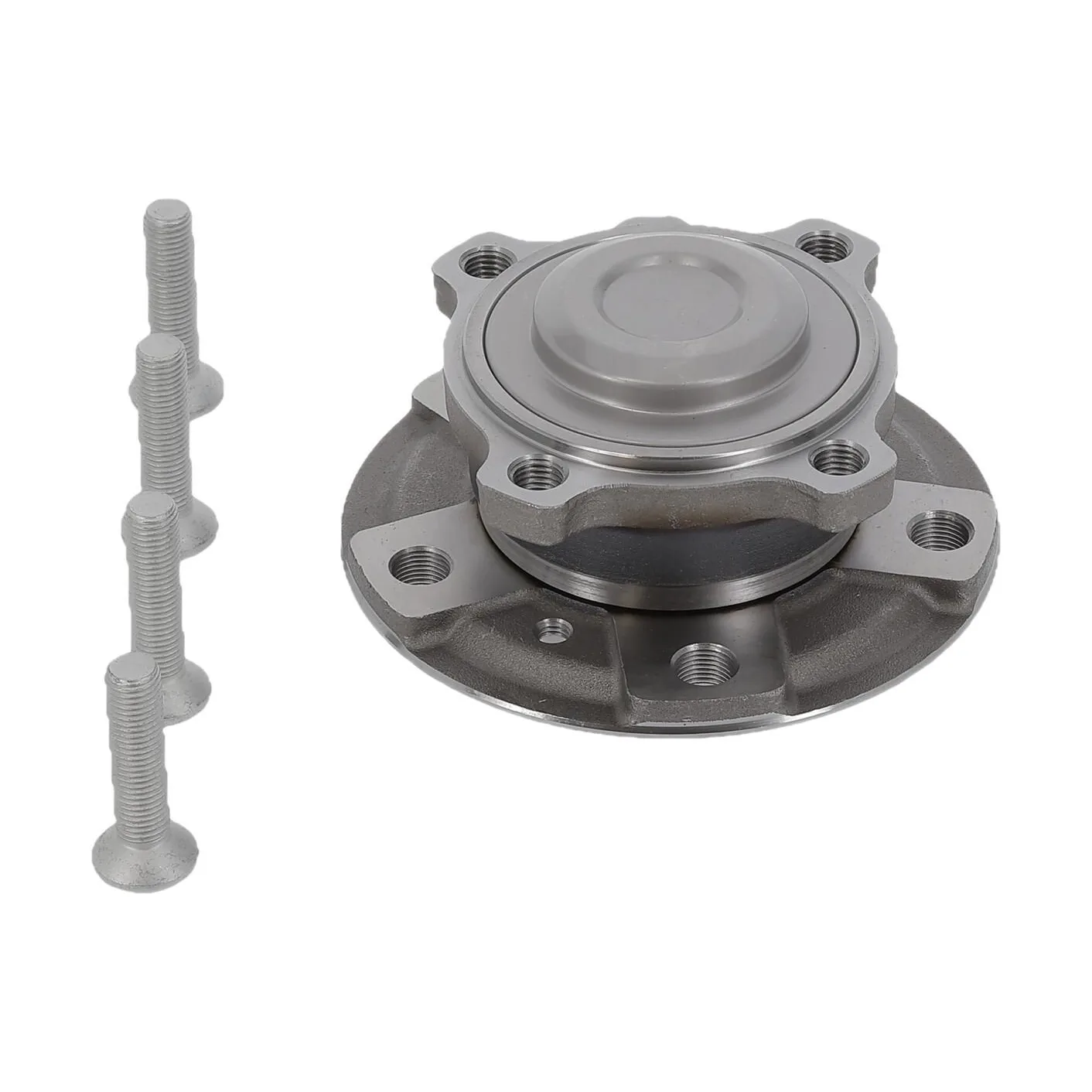 BMW F20 F21 F22 F23… Porya Rulmanı 31206876840 BM-WB-12883 MOOG - BMW yedek parça