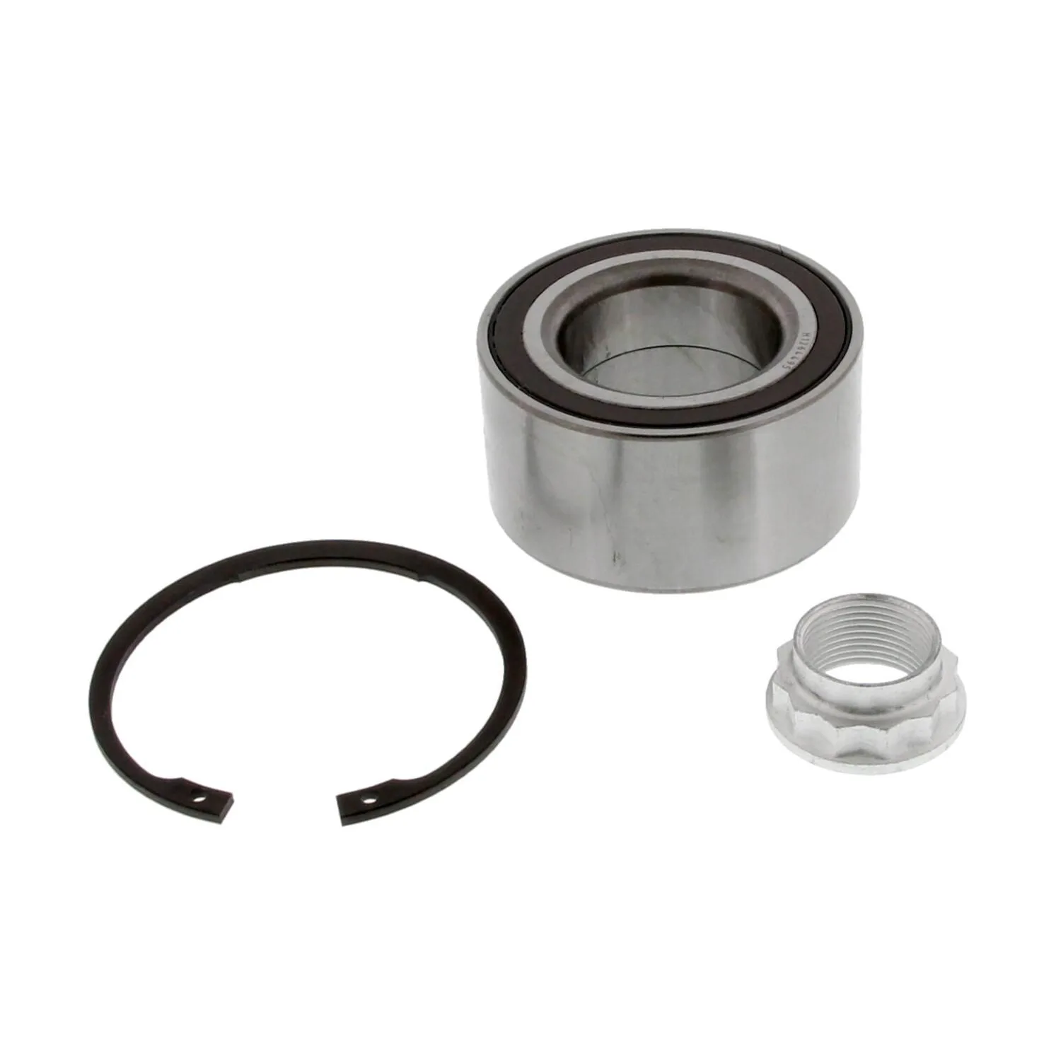 BMW F20 F21 F22 F23… Porya Rulmanı 33412466785 BM-WB-12749 MOOG